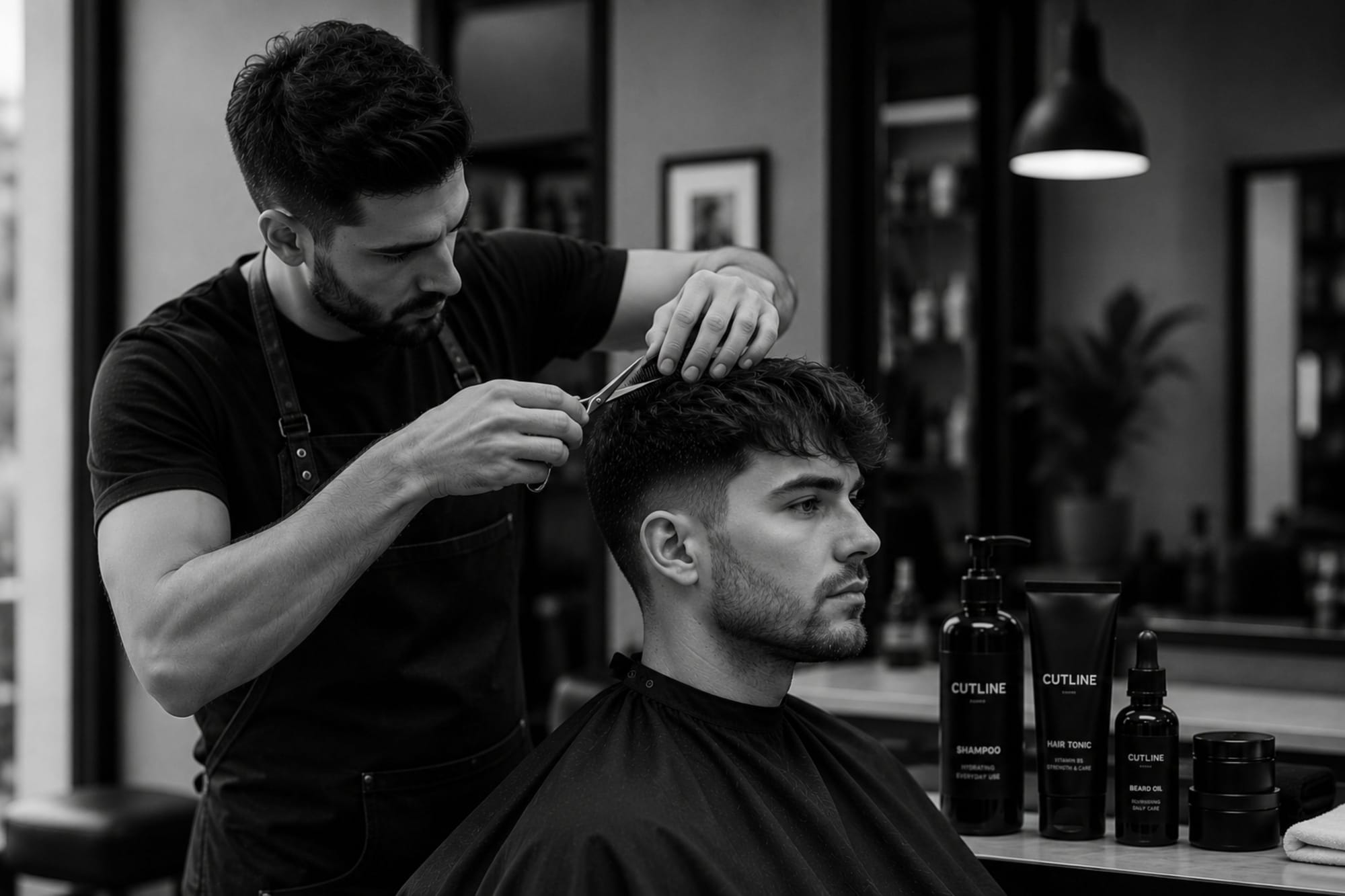 How to Keep Your Hair Healthy All Year