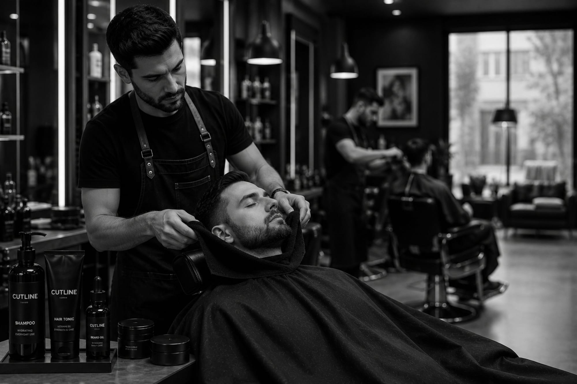Seasonal Grooming Tips for Every Occasion