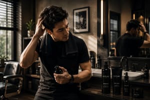 Grooming Habits That Define Modern Gentlemen