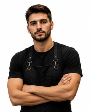Luca Bennett