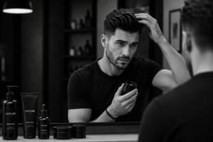 Mastering Your Daily Hair Routine