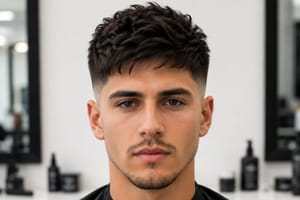 Mid Fade