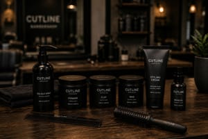 Pomade, Clay or Wax Which One Fits Your Style