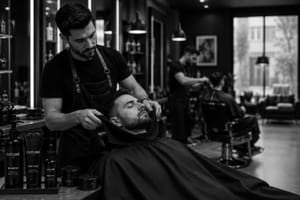 Seasonal Grooming Tips for Every Occasion
