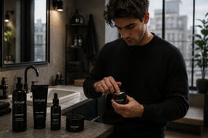 The Best Grooming Products Worth Investing In